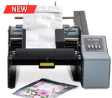 PL400 Pouch Labeler