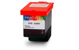 LX3000 Ink Cartridges - DYE